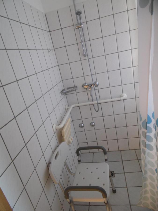 Ferienhof Meyer Landhotel Petershagen Eksteriør billede